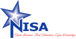 NISA Logo